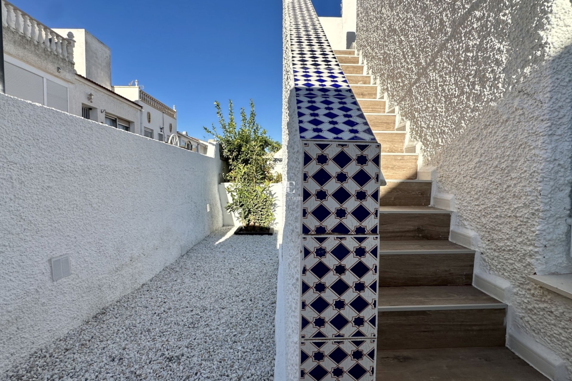 Wiederverkauf - Stadthaus -
Orihuela Costa - Las Filipinas