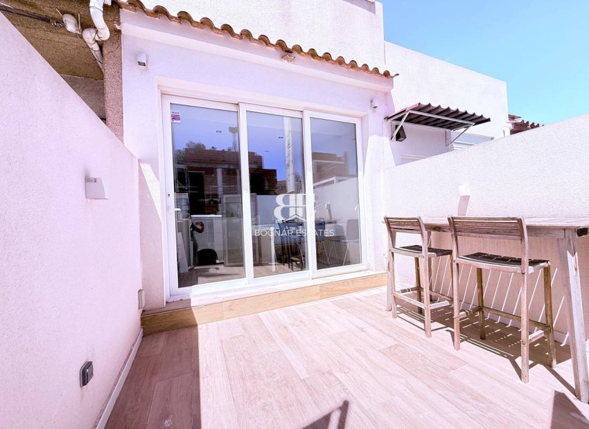 Wiederverkauf - Stadthaus -
Orihuela Costa - Las Filipinas