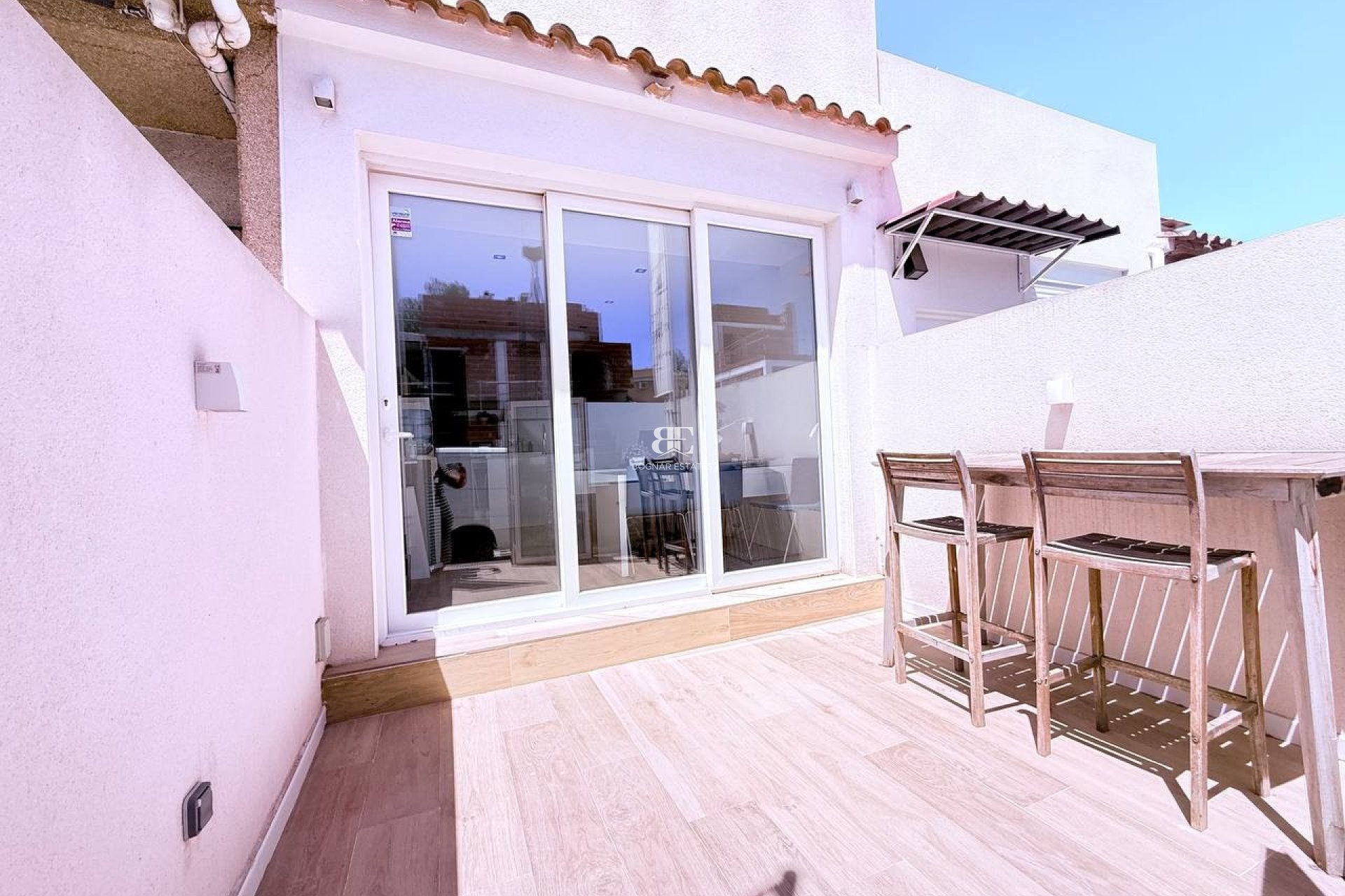 Wiederverkauf - Stadthaus -
Orihuela Costa - Las Filipinas