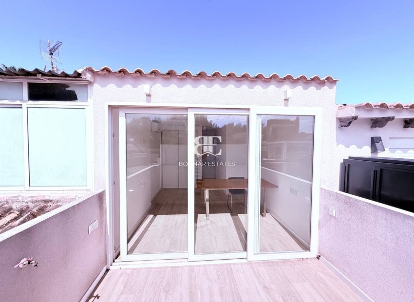 Wiederverkauf - Stadthaus -
Orihuela Costa - Las Filipinas