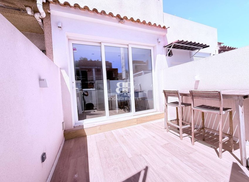 Wiederverkauf - Stadthaus -
Orihuela Costa - Las Filipinas