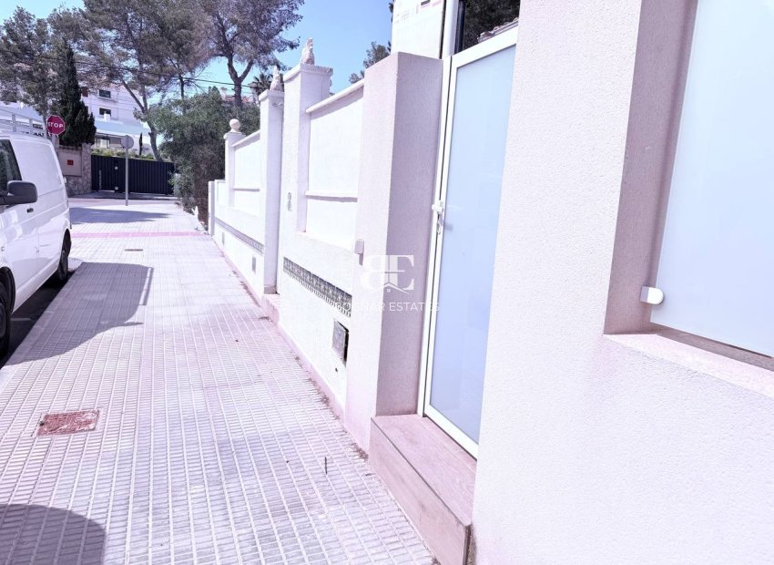 Wiederverkauf - Stadthaus -
Orihuela Costa - Las Filipinas