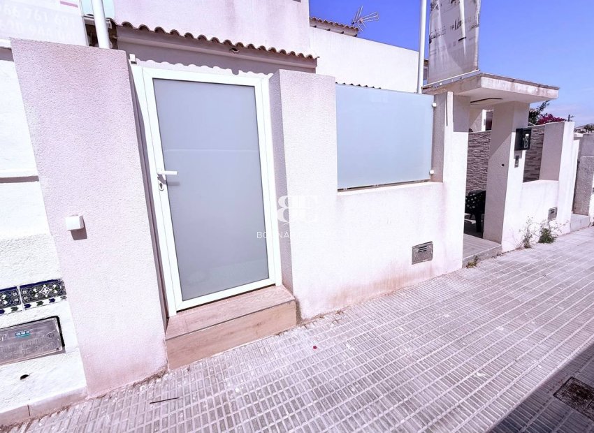 Wiederverkauf - Stadthaus -
Orihuela Costa - Las Filipinas