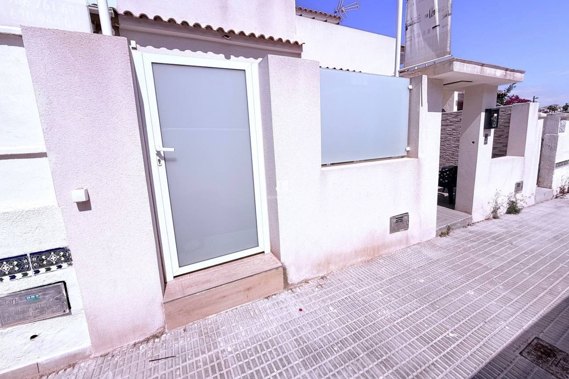 Wiederverkauf - Stadthaus -
Orihuela Costa - Las Filipinas