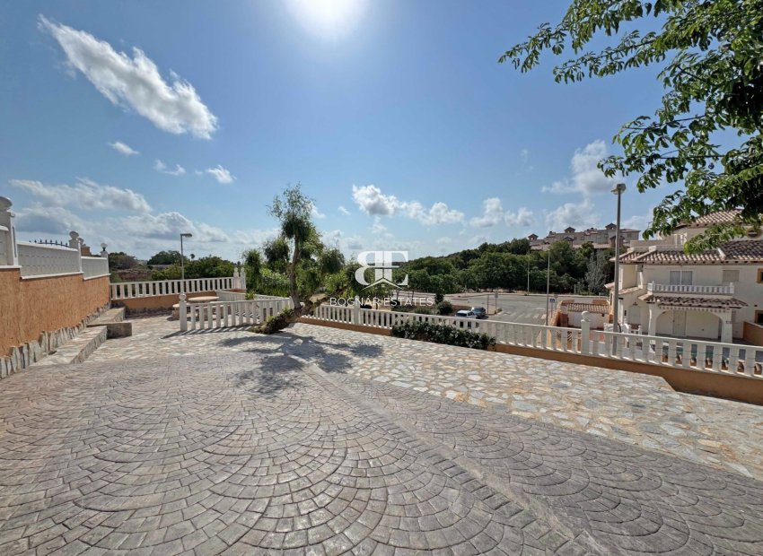 Wiederverkauf - Stadthaus -
Orihuela Costa - Lomas De Cabo Roig