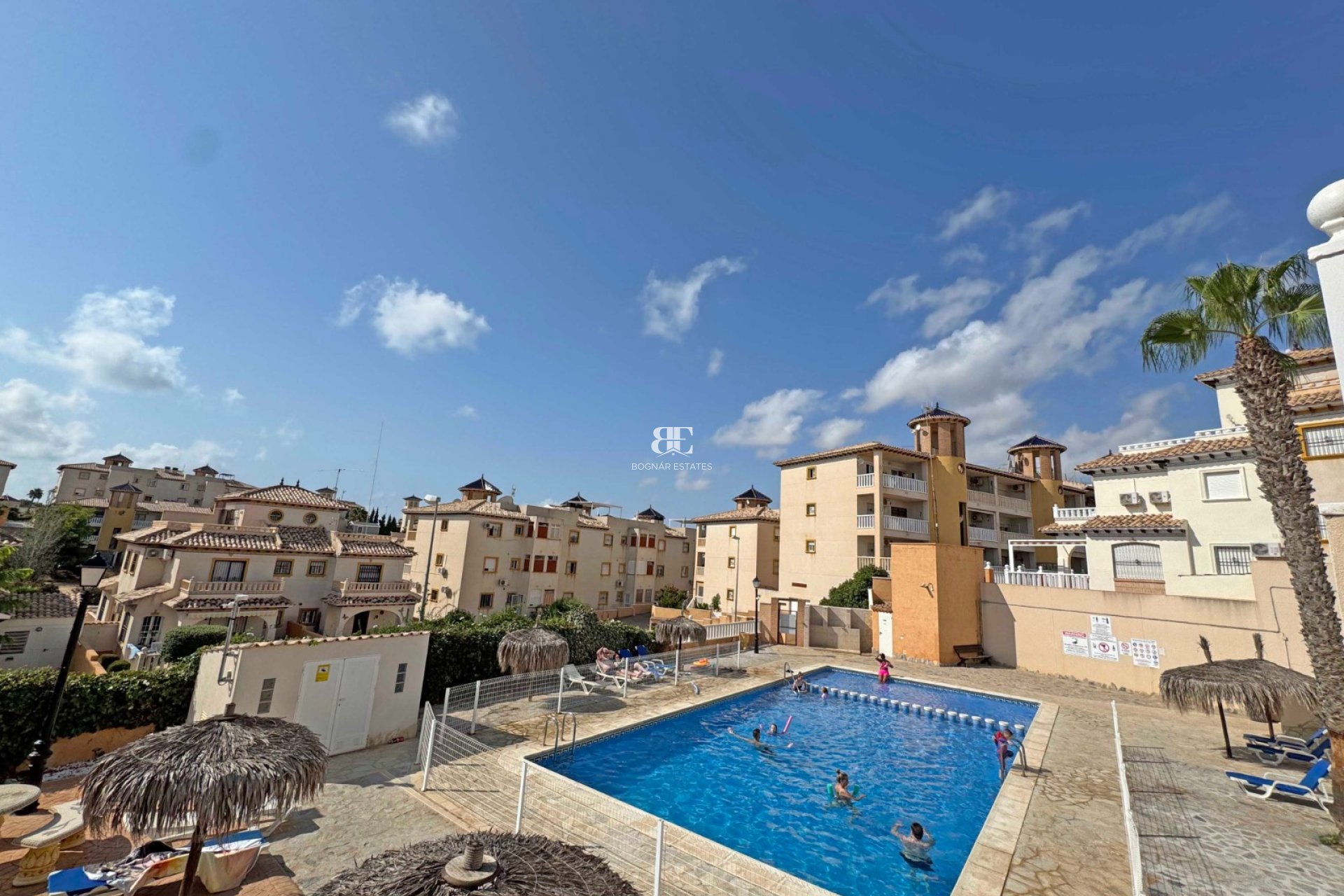 Wiederverkauf - Stadthaus -
Orihuela Costa - Lomas De Cabo Roig