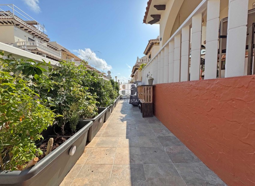 Wiederverkauf - Stadthaus -
Orihuela Costa - Lomas De Cabo Roig