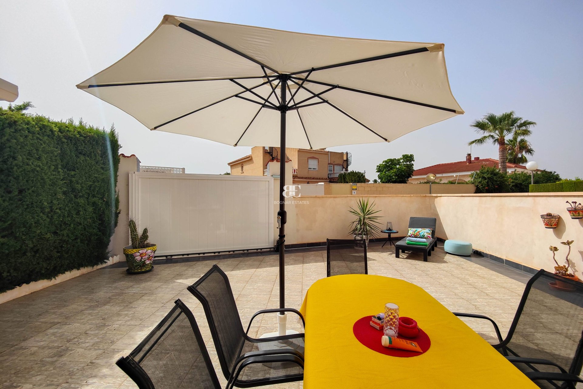 Wiederverkauf - Stadthaus -
Orihuela Costa - Los Altos