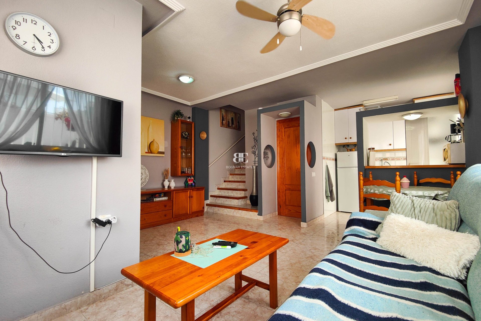 Wiederverkauf - Stadthaus -
Orihuela Costa - Los Altos