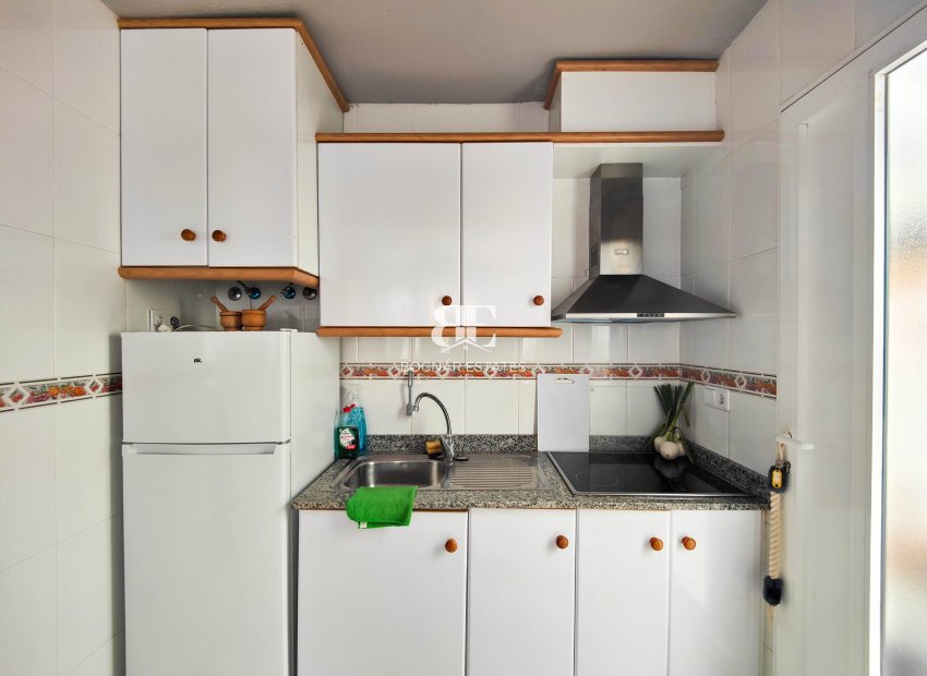 Wiederverkauf - Stadthaus -
Orihuela Costa - Los Altos