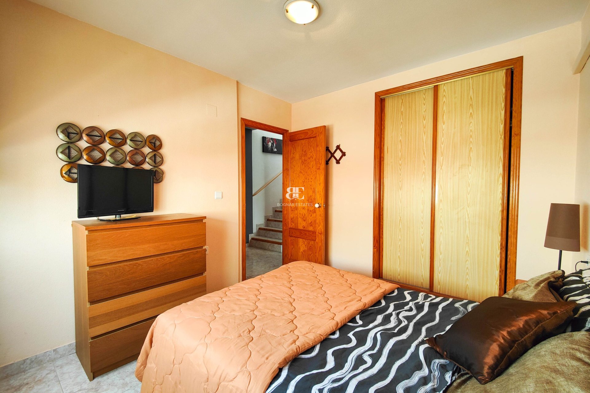 Wiederverkauf - Stadthaus -
Orihuela Costa - Los Altos