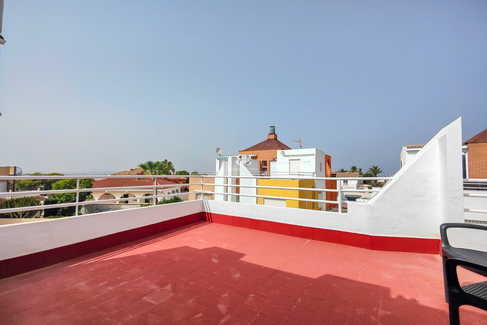 Wiederverkauf - Stadthaus -
Orihuela Costa - Los Altos