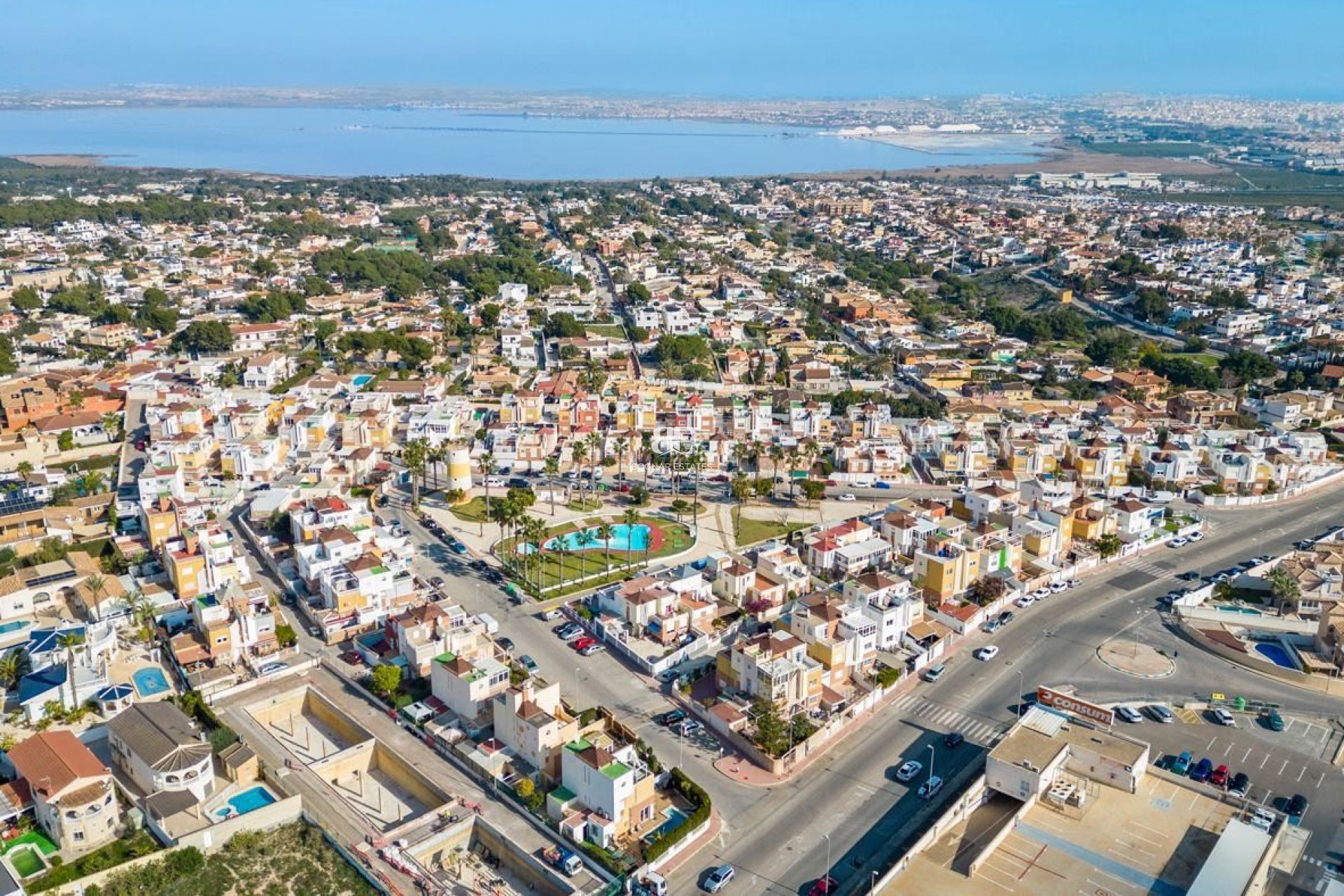 Wiederverkauf - Stadthaus -
Orihuela Costa - Los Altos