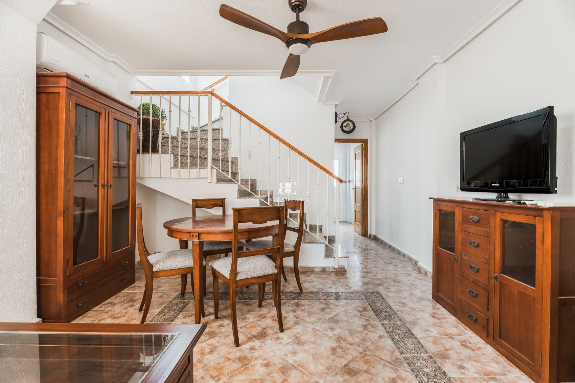 Wiederverkauf - Stadthaus -
Orihuela Costa - Los Altos