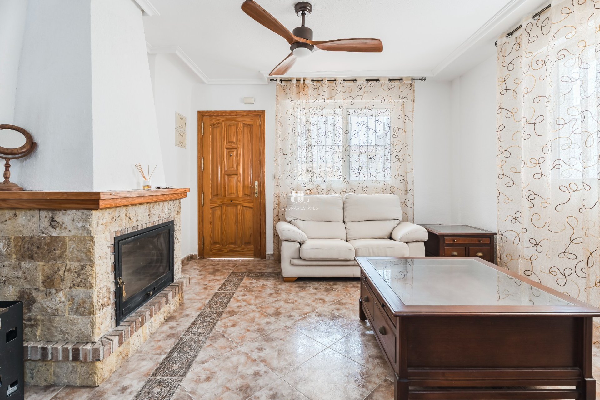 Wiederverkauf - Stadthaus -
Orihuela Costa - Los Altos