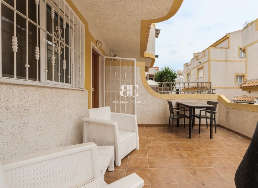 Wiederverkauf - Stadthaus -
Orihuela Costa - Los Altos