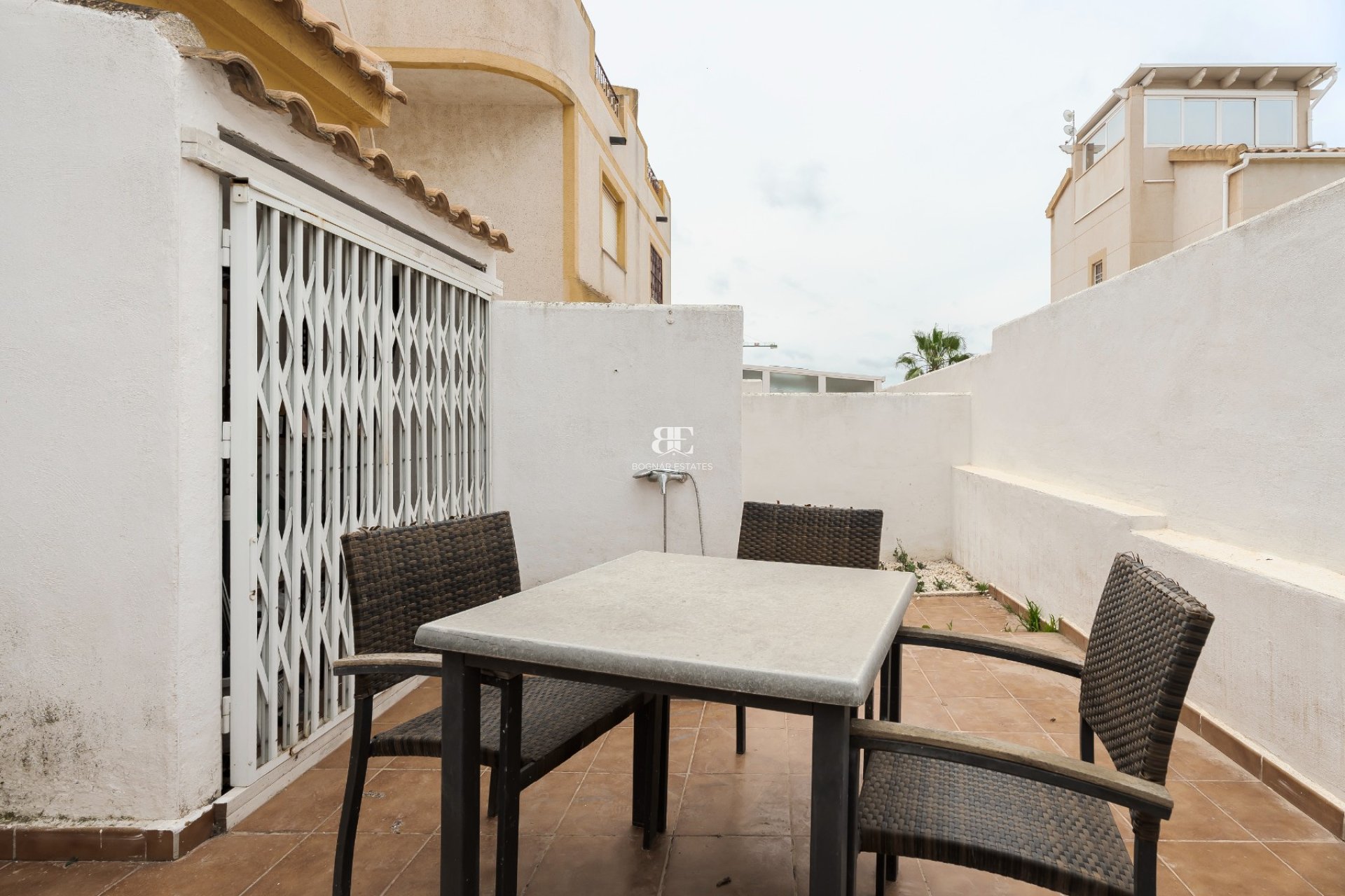 Wiederverkauf - Stadthaus -
Orihuela Costa - Los Altos