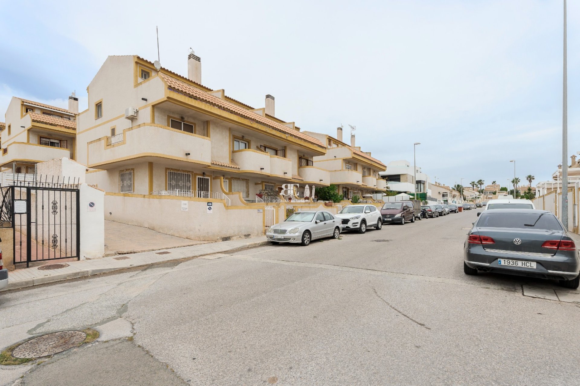 Wiederverkauf - Stadthaus -
Orihuela Costa - Los Altos