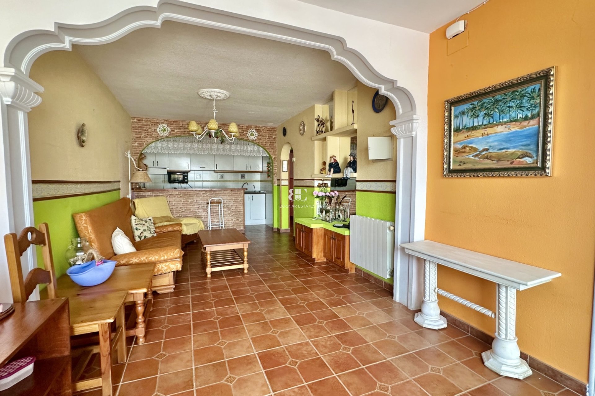 Wiederverkauf - Stadthaus -
Orihuela Costa - Los Altos