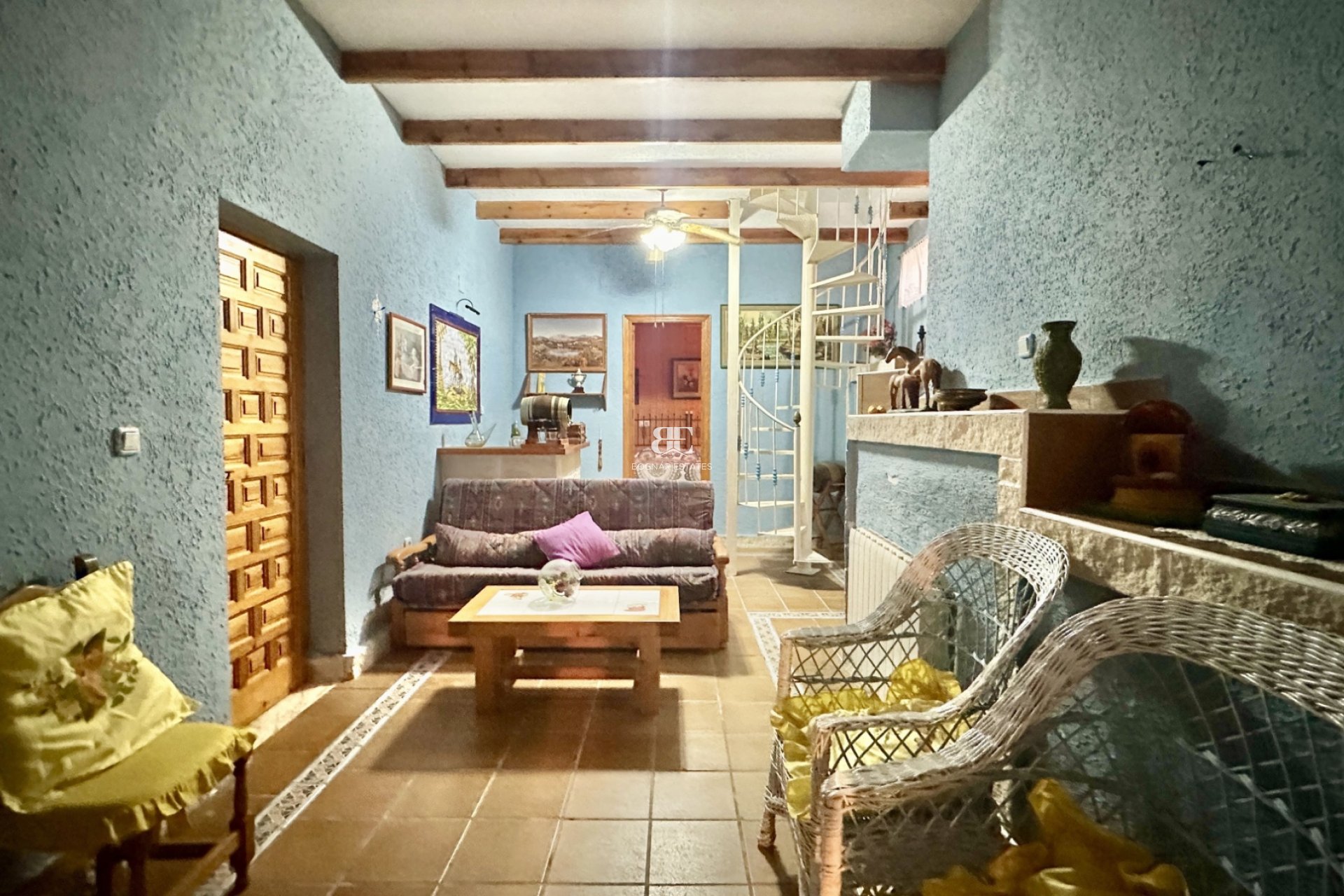 Wiederverkauf - Stadthaus -
Orihuela Costa - Los Altos