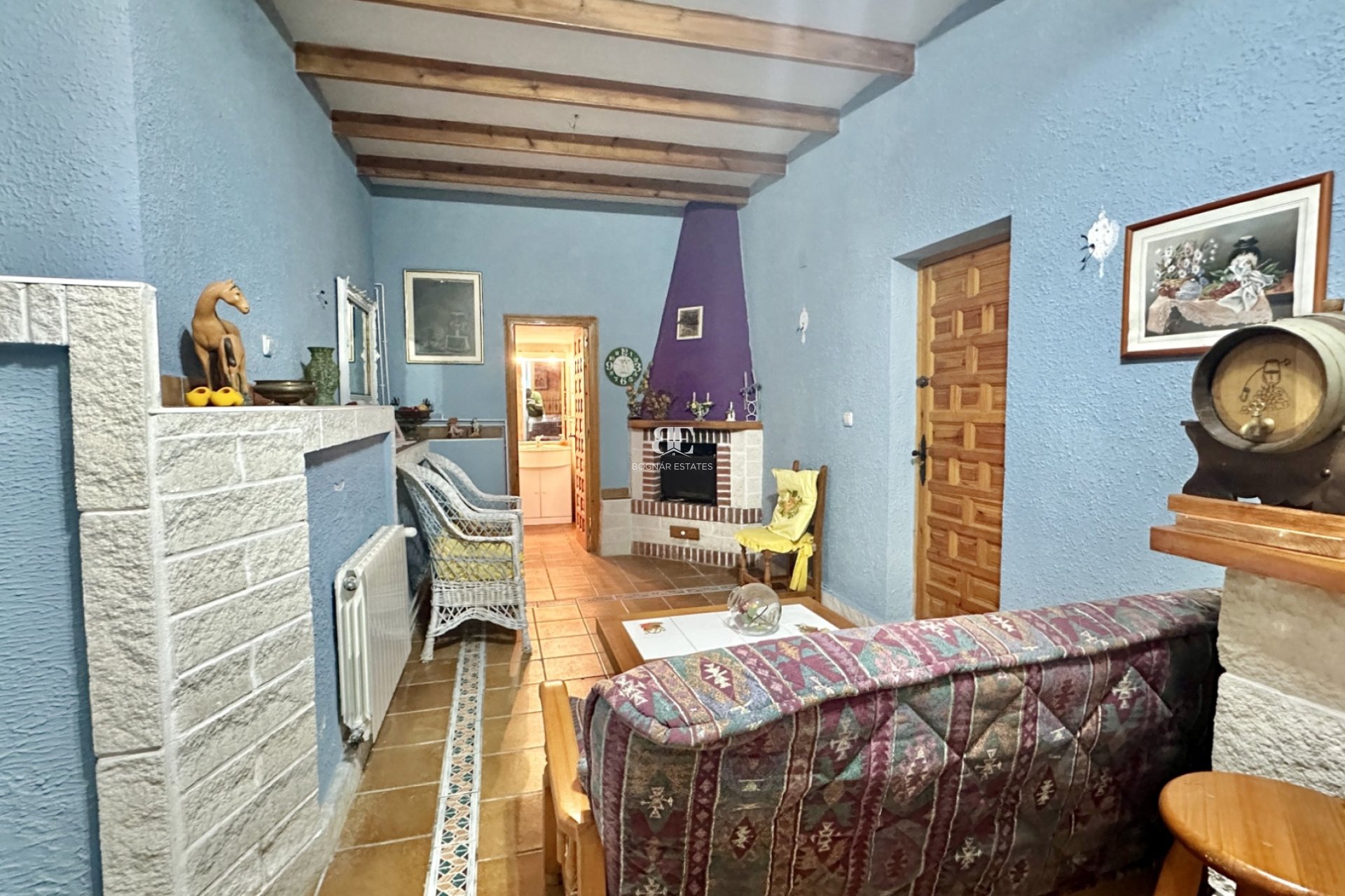 Wiederverkauf - Stadthaus -
Orihuela Costa - Los Altos