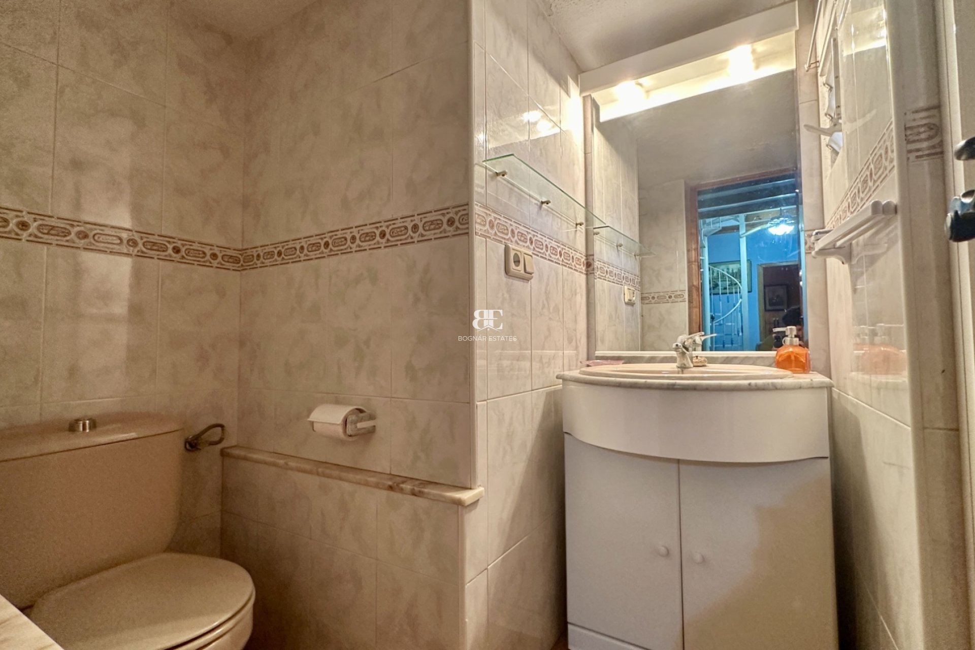 Wiederverkauf - Stadthaus -
Orihuela Costa - Los Altos