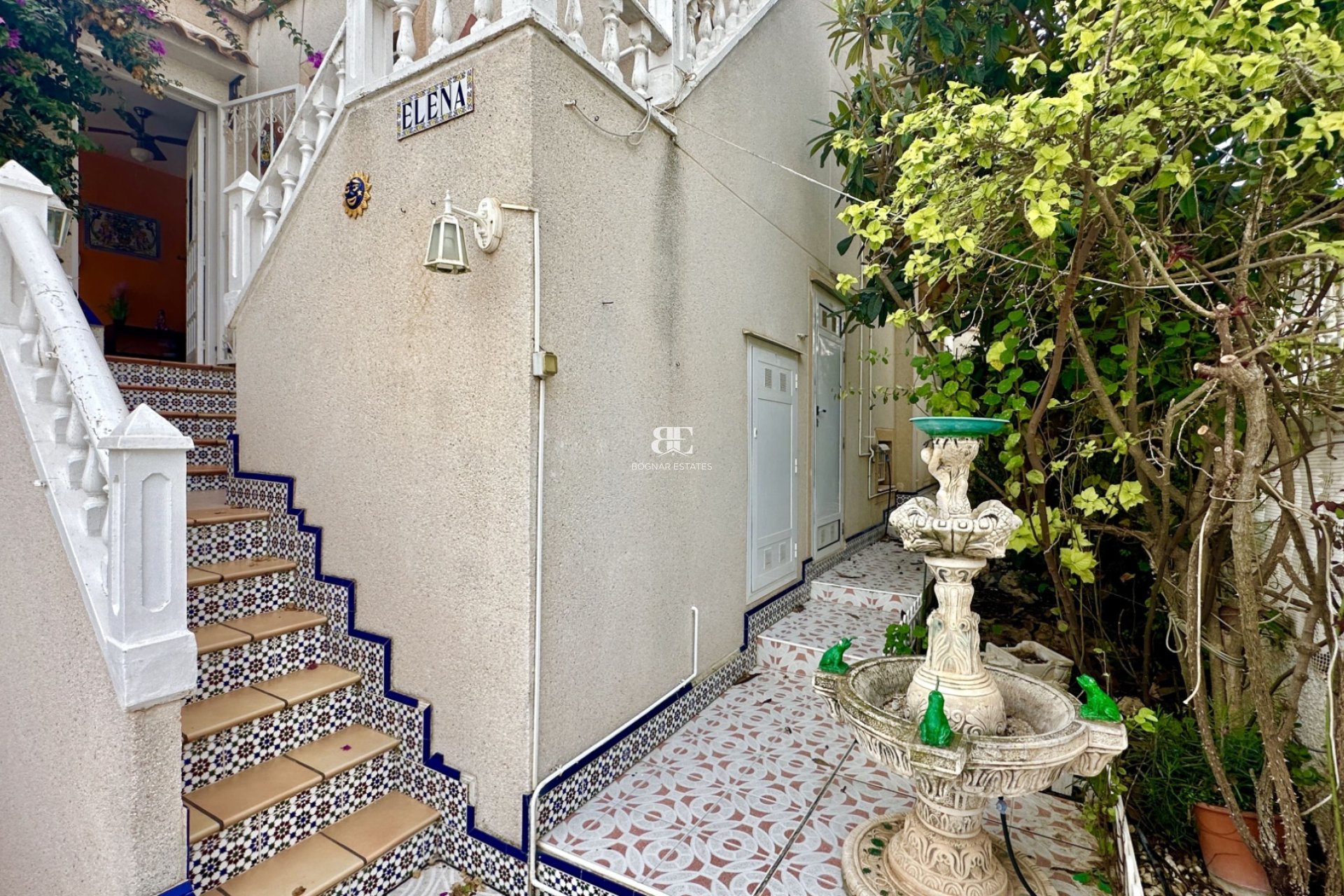 Wiederverkauf - Stadthaus -
Orihuela Costa - Los Altos