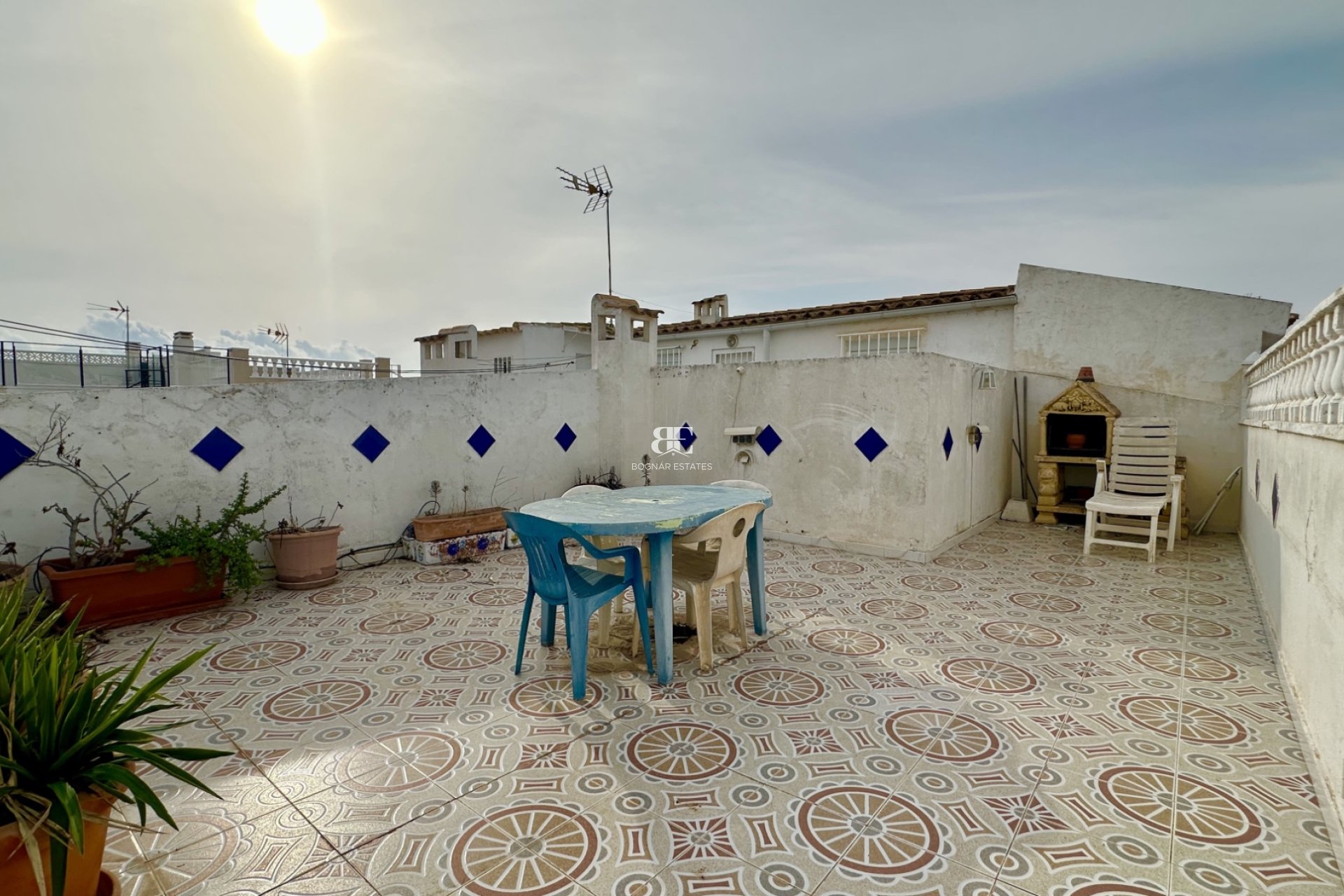 Wiederverkauf - Stadthaus -
Orihuela Costa - Los Altos