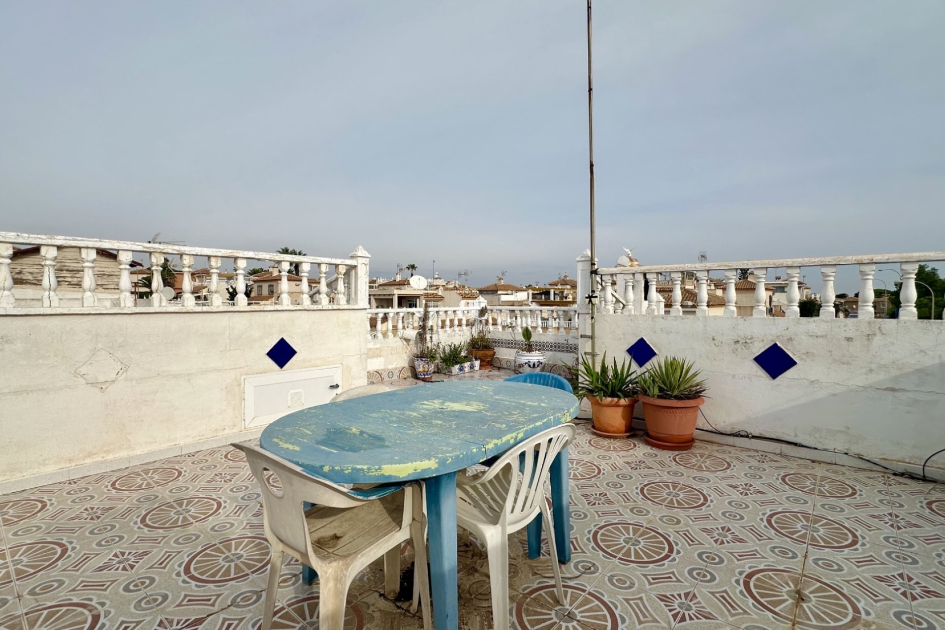 Wiederverkauf - Stadthaus -
Orihuela Costa - Los Altos