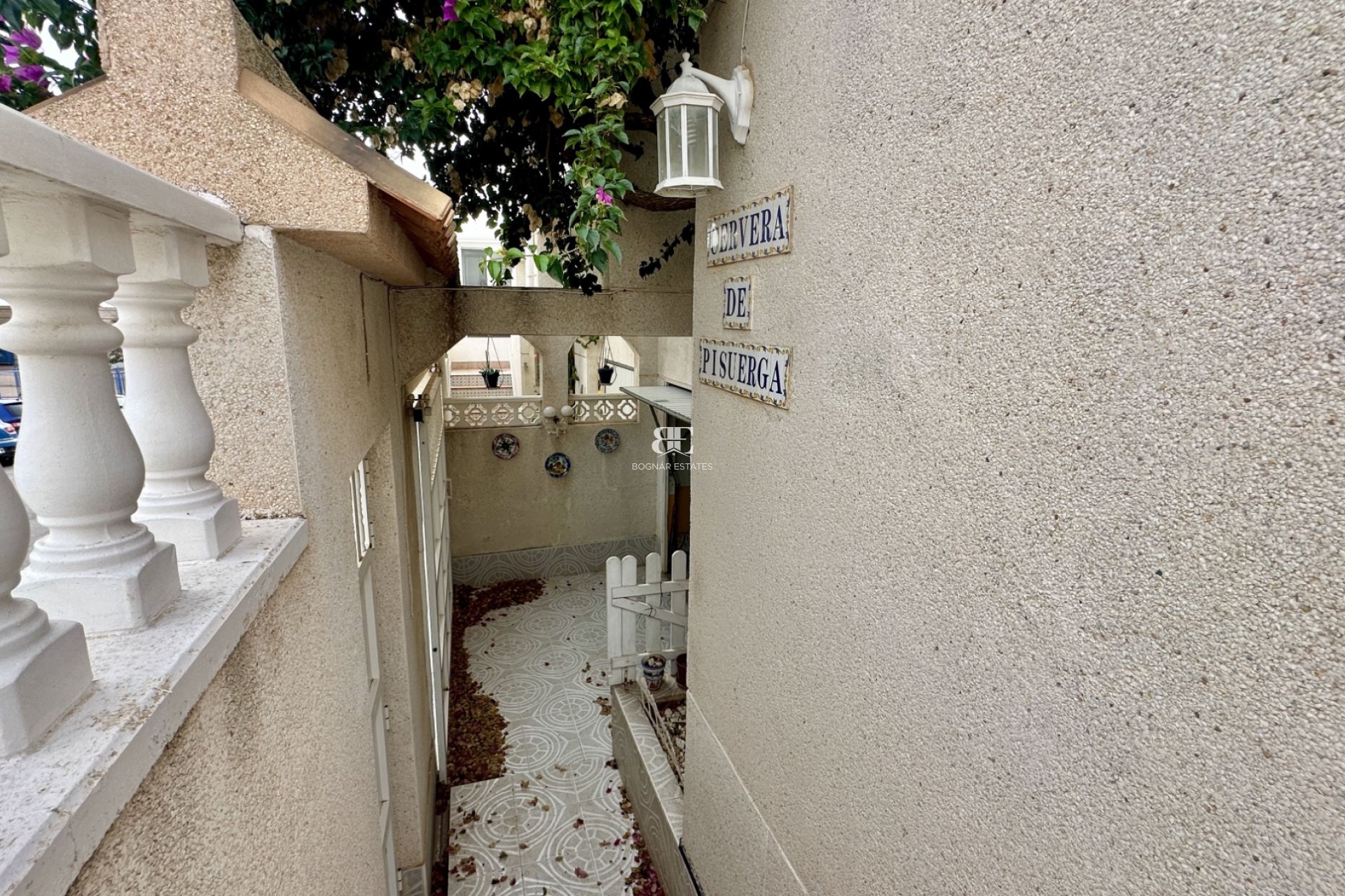 Wiederverkauf - Stadthaus -
Orihuela Costa - Los Altos