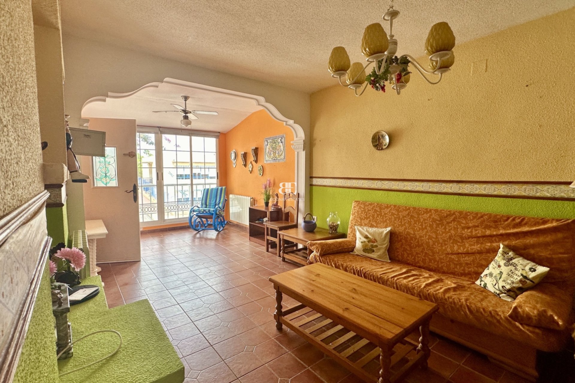 Wiederverkauf - Stadthaus -
Orihuela Costa - Los Altos