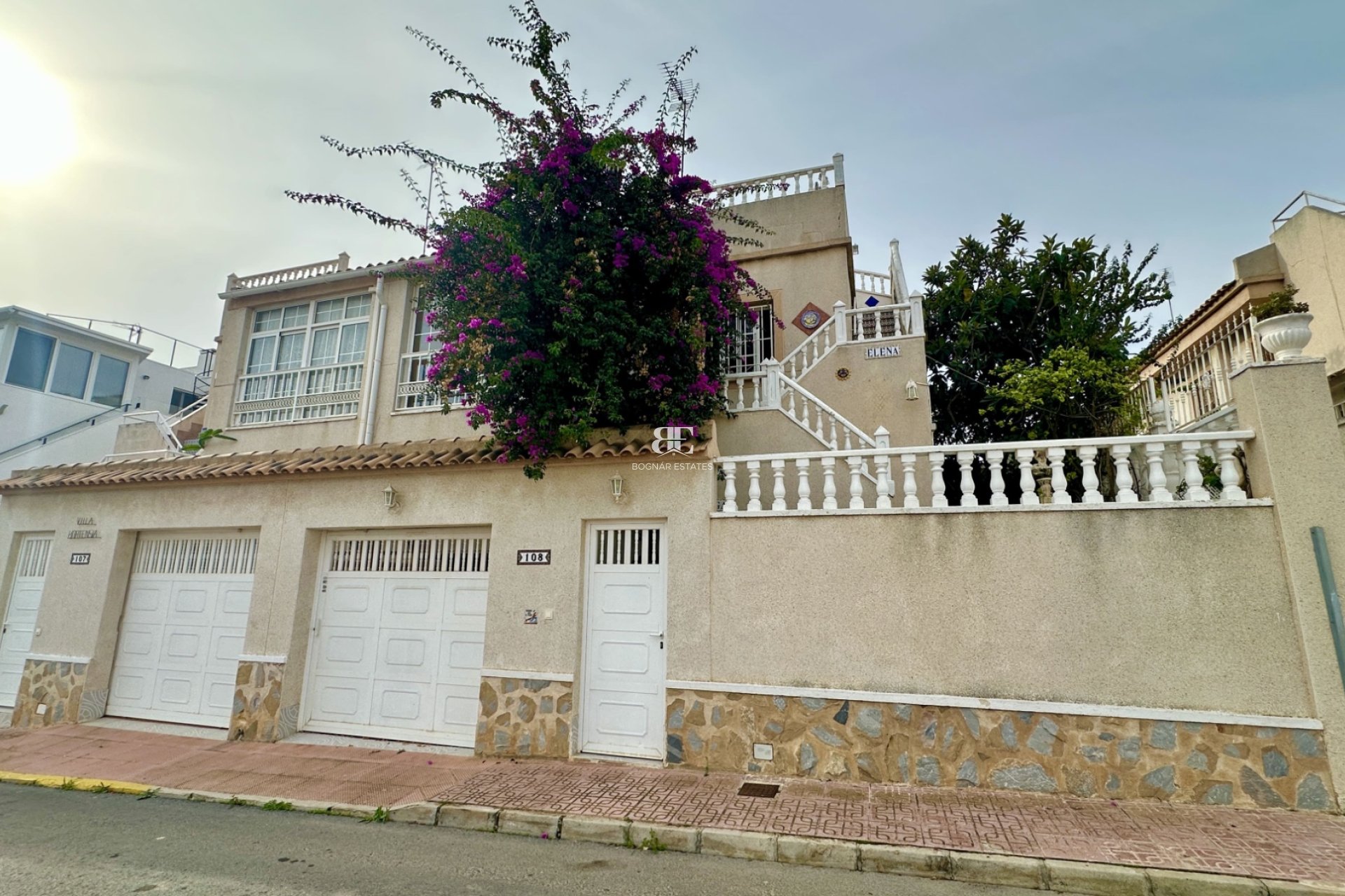 Wiederverkauf - Stadthaus -
Orihuela Costa - Los Altos