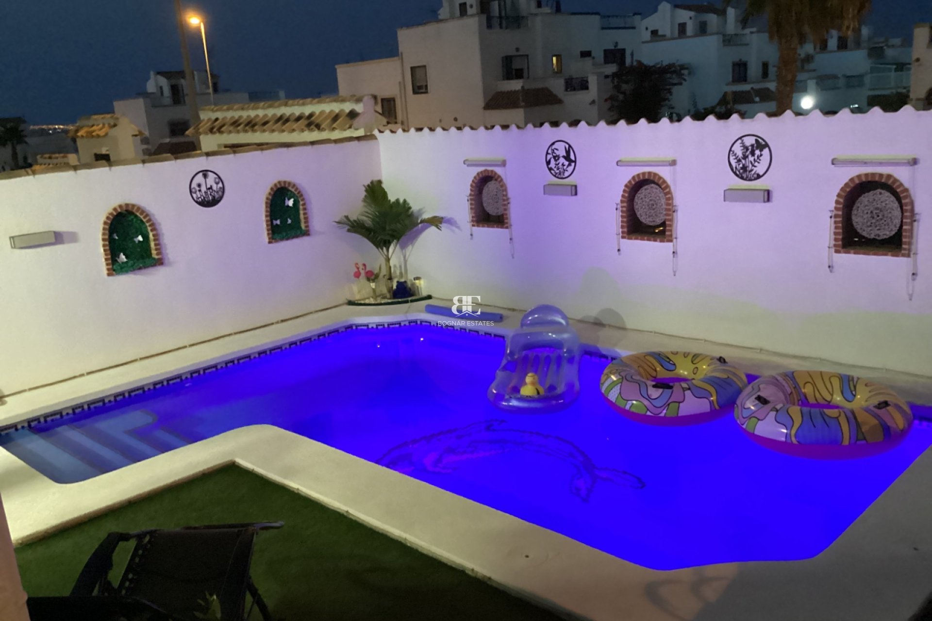 Wiederverkauf - Stadthaus -
Orihuela Costa - Los Altos*