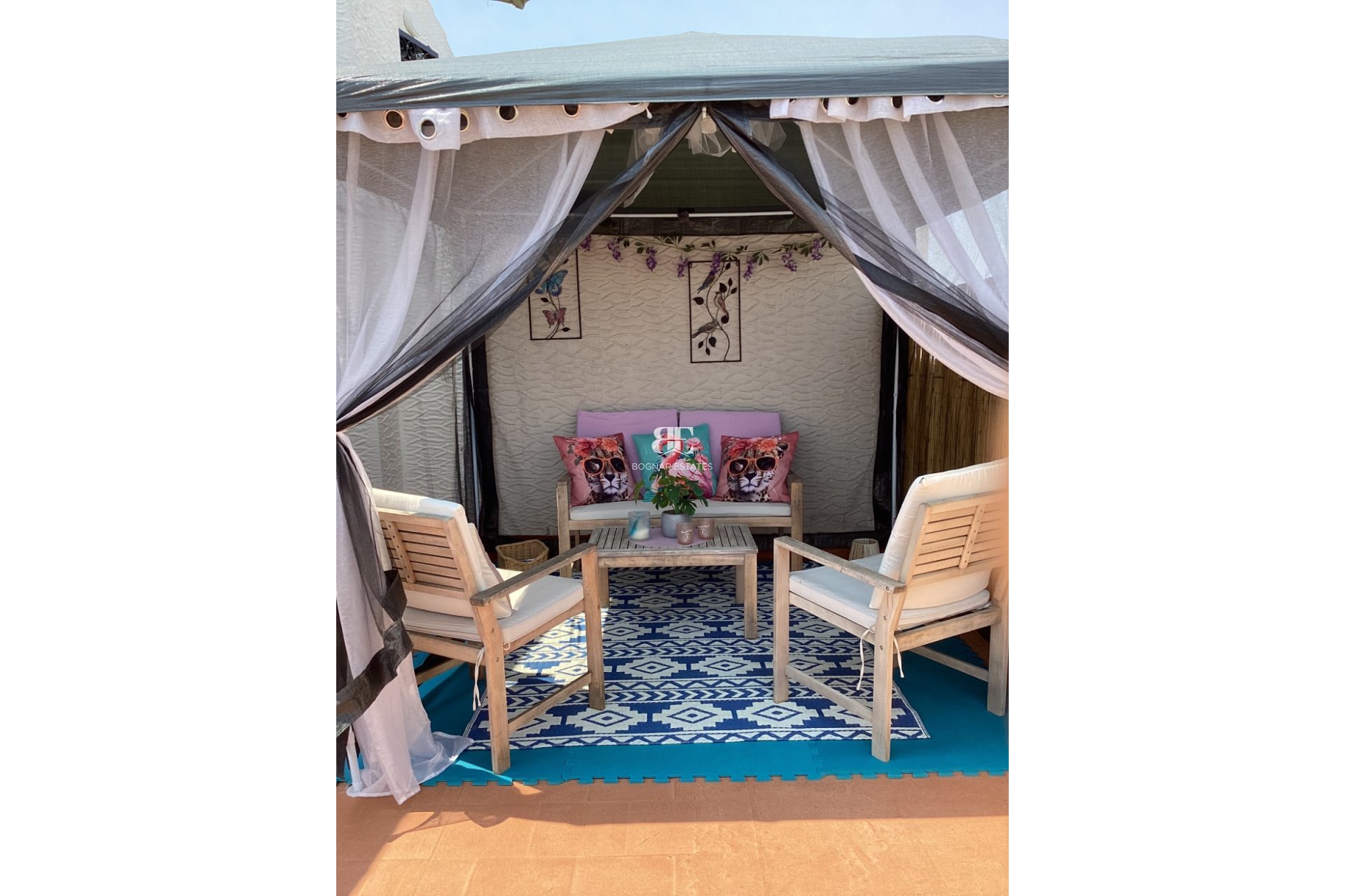 Wiederverkauf - Stadthaus -
Orihuela Costa - Los Altos*