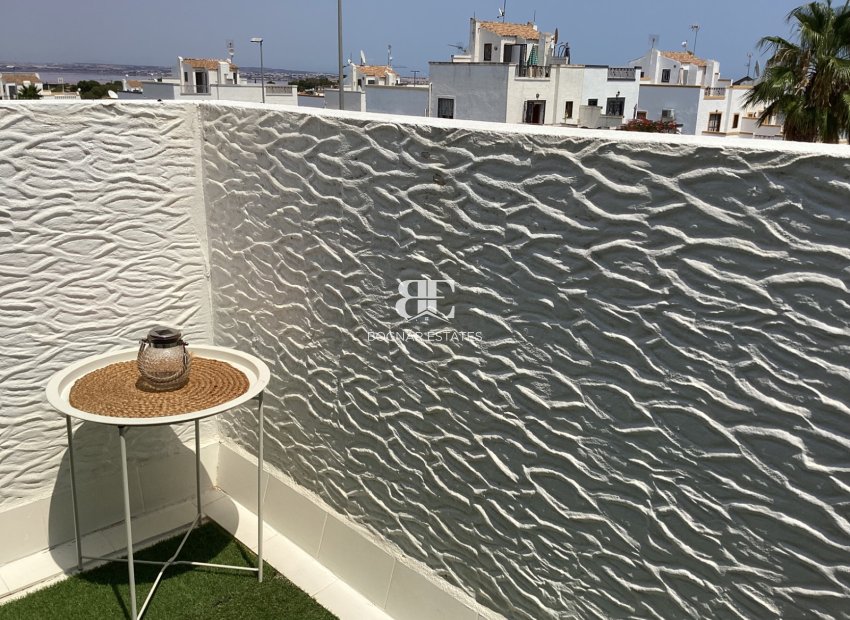 Wiederverkauf - Stadthaus -
Orihuela Costa - Los Altos*