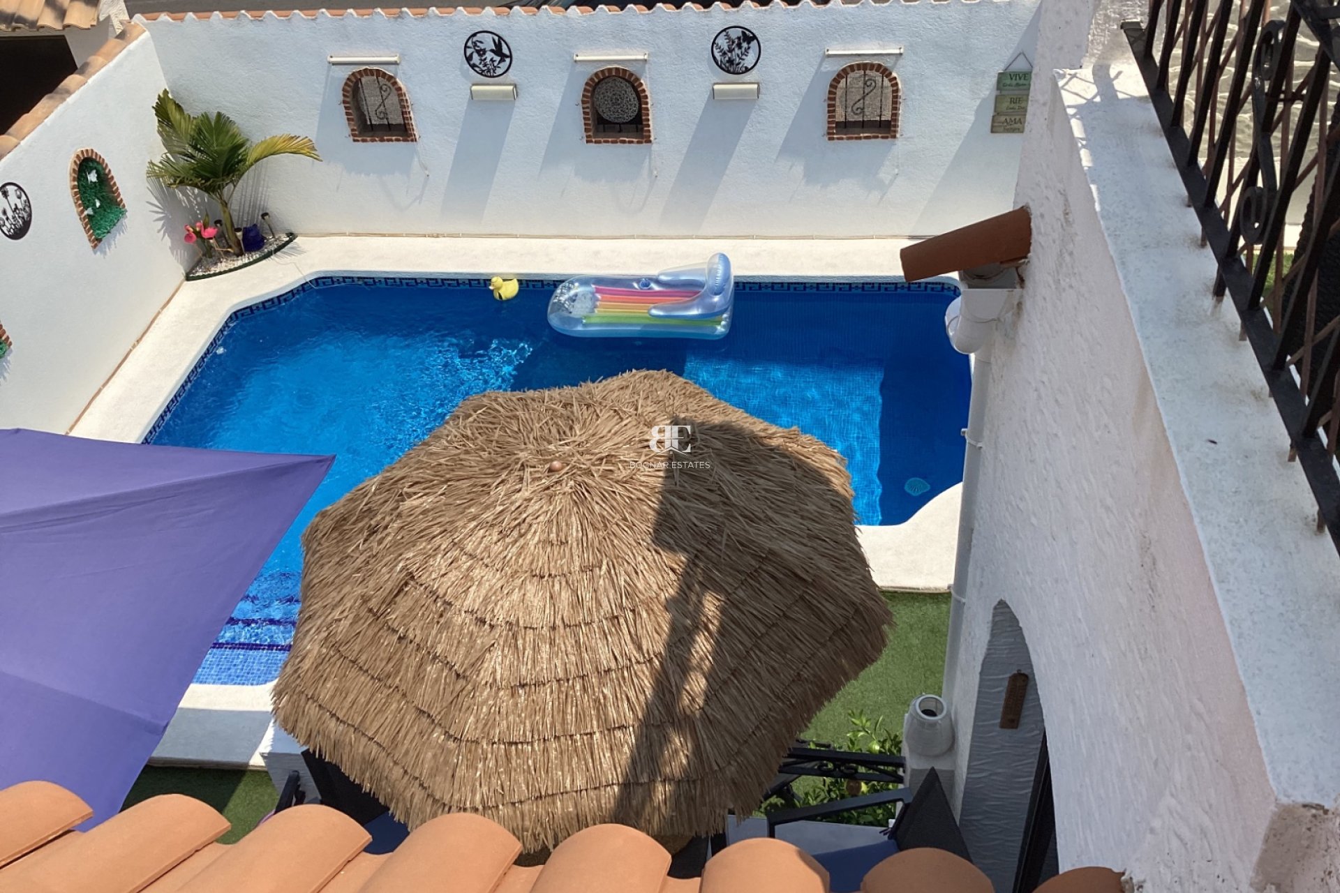 Wiederverkauf - Stadthaus -
Orihuela Costa - Los Altos*