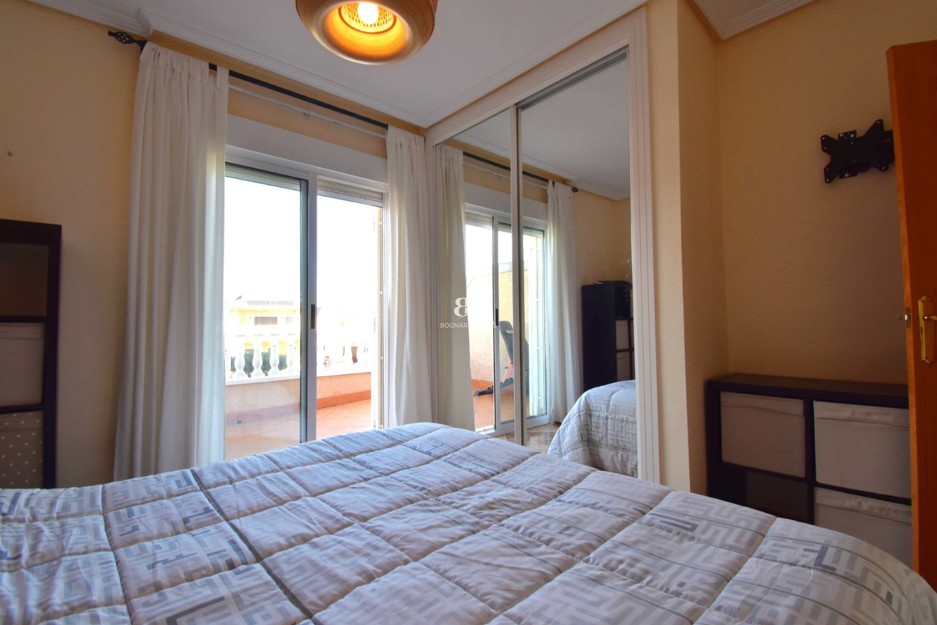 Wiederverkauf - Stadthaus -
Orihuela Costa - Los Balcones