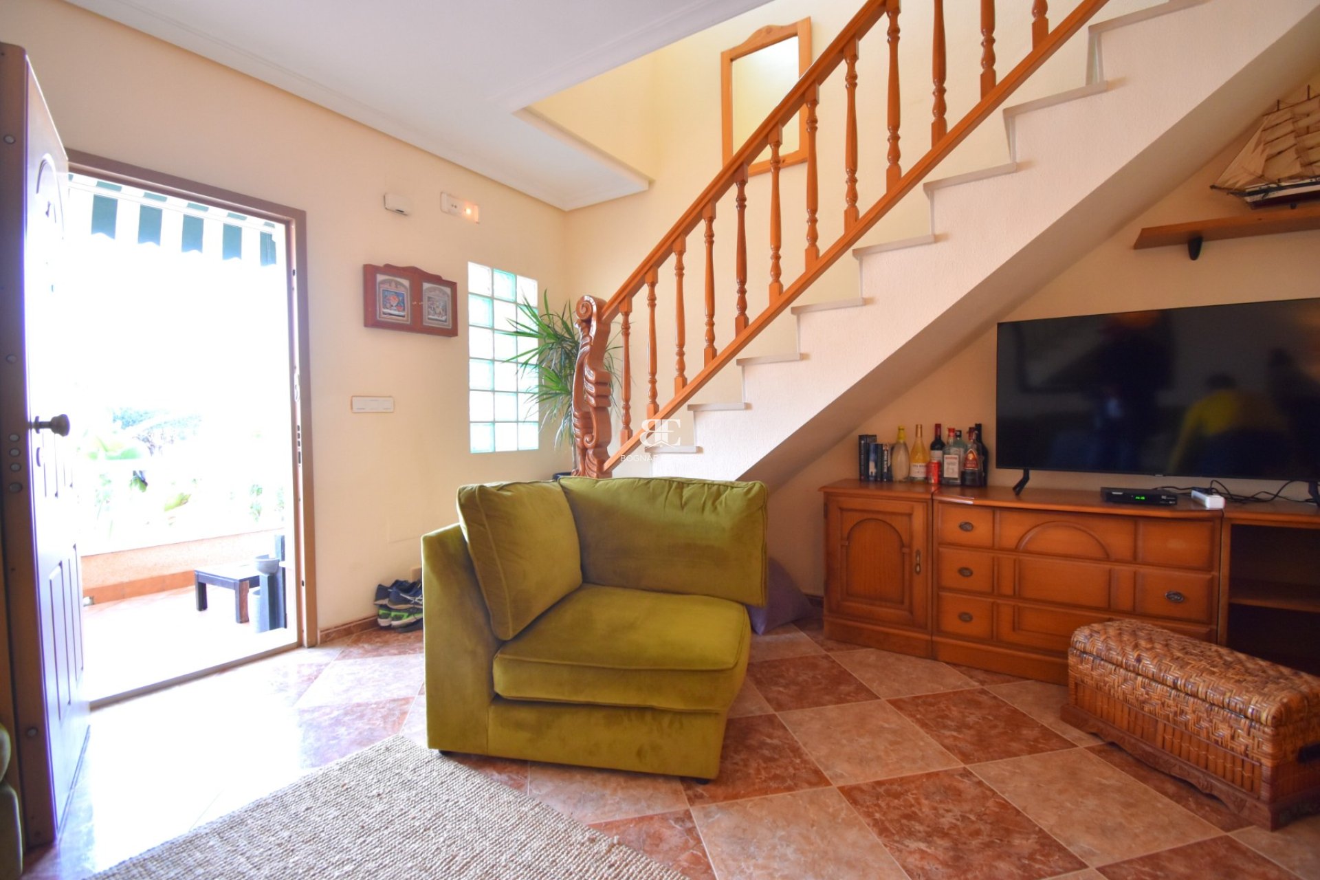 Wiederverkauf - Stadthaus -
Orihuela Costa - Los Balcones