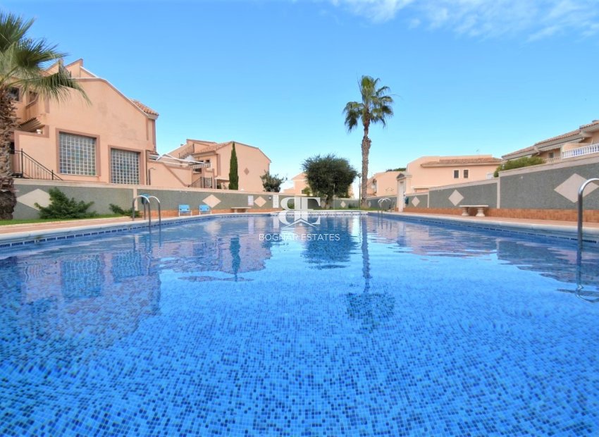 Wiederverkauf - Stadthaus -
Orihuela Costa - Los Balcones