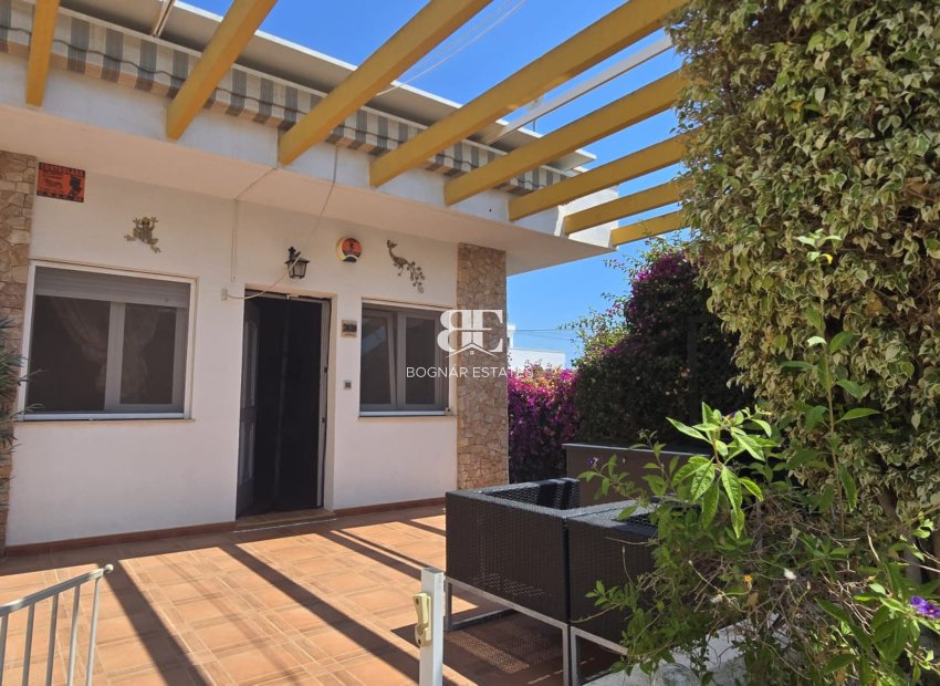 Wiederverkauf - Stadthaus -
Orihuela Costa - Mil Palmeras