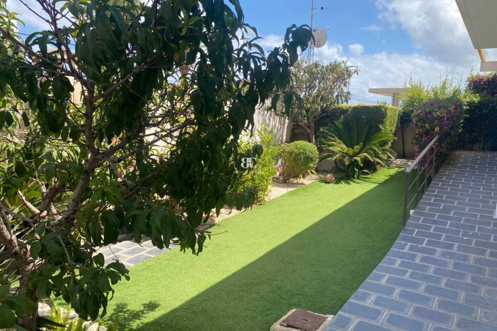 Wiederverkauf - Stadthaus -
Orihuela Costa - Mil Palmeras