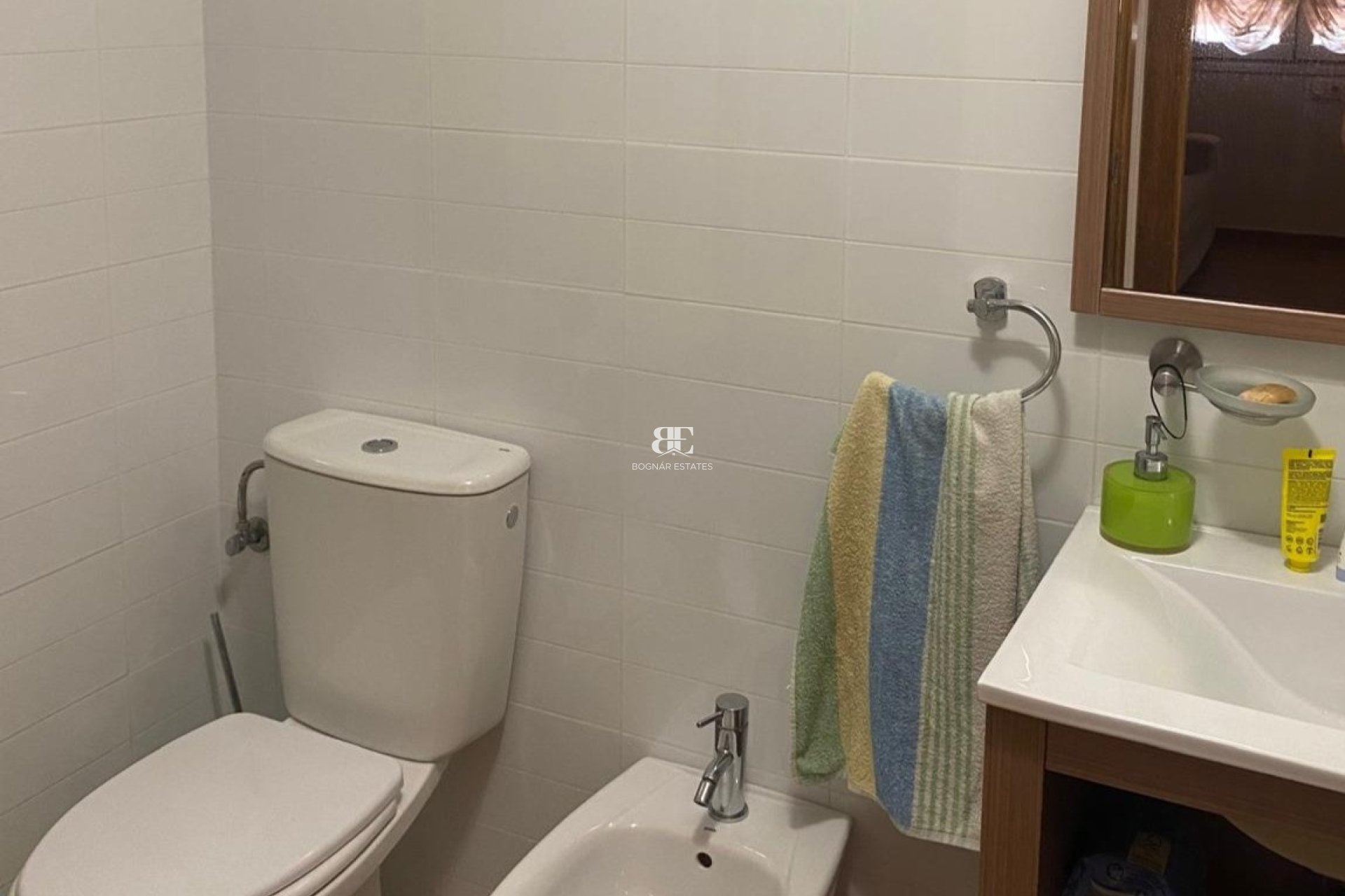 Wiederverkauf - Stadthaus -
Orihuela Costa - Mil Palmeras