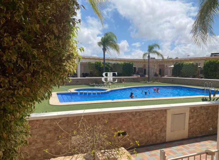 Wiederverkauf - Stadthaus -
Orihuela Costa - Mil Palmeras