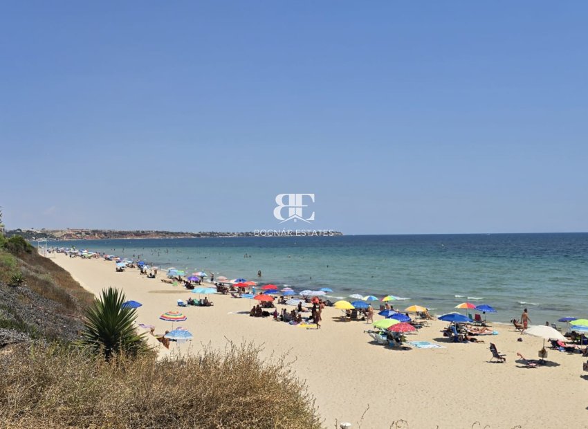 Wiederverkauf - Stadthaus -
Orihuela Costa - Mil Palmeras