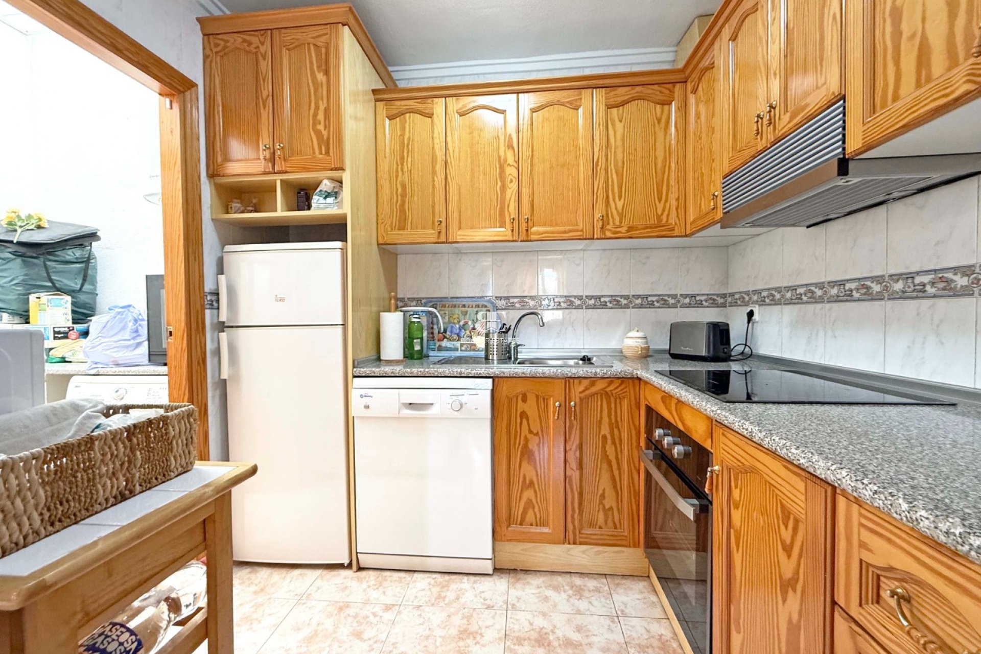 Wiederverkauf - Stadthaus -
Orihuela Costa - Playa Flamenca