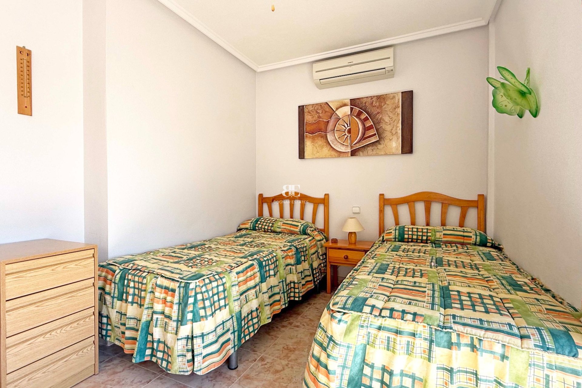 Wiederverkauf - Stadthaus -
Orihuela Costa - Playa Flamenca