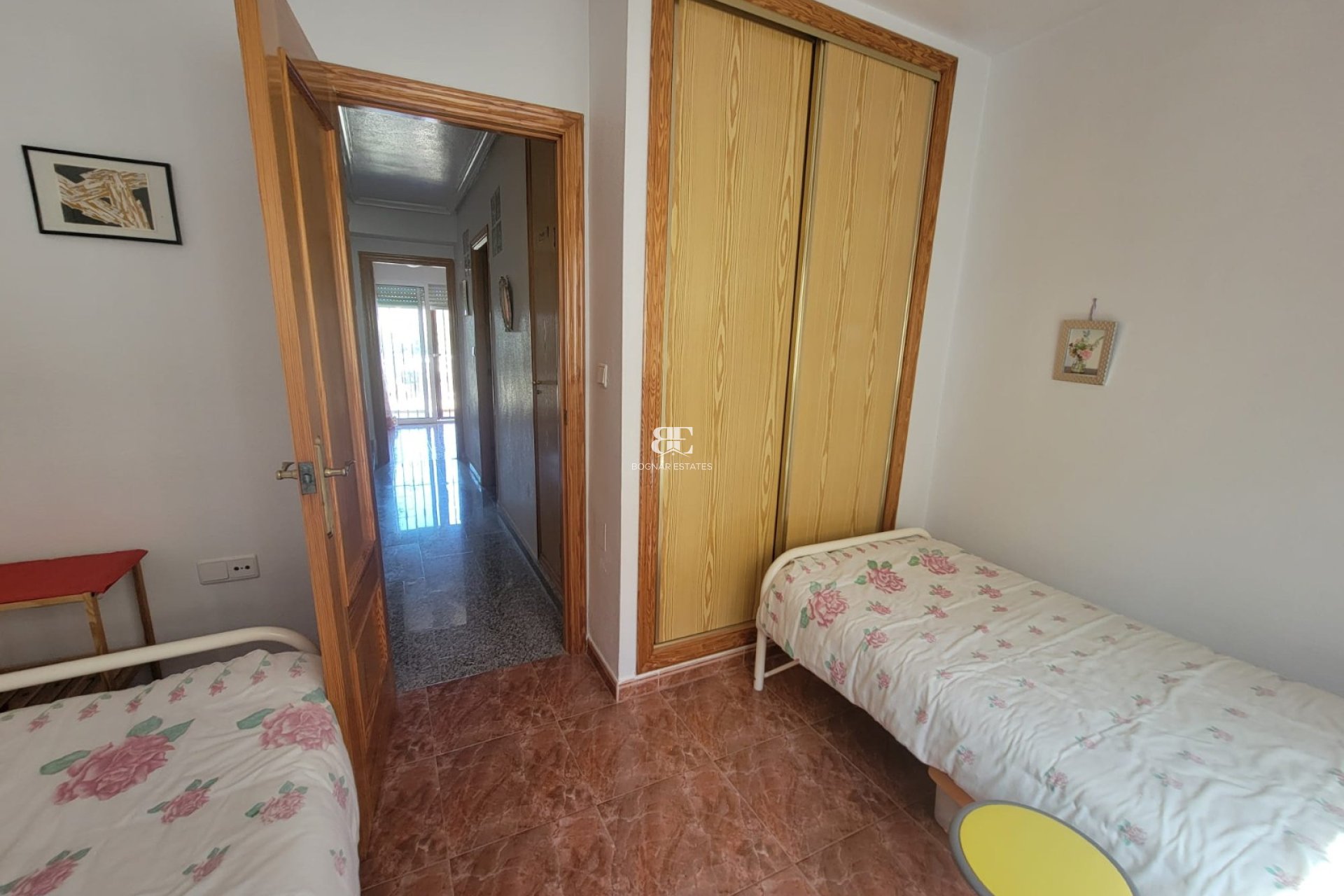 Wiederverkauf - Stadthaus -
Orihuela Costa - Playa Flamenca