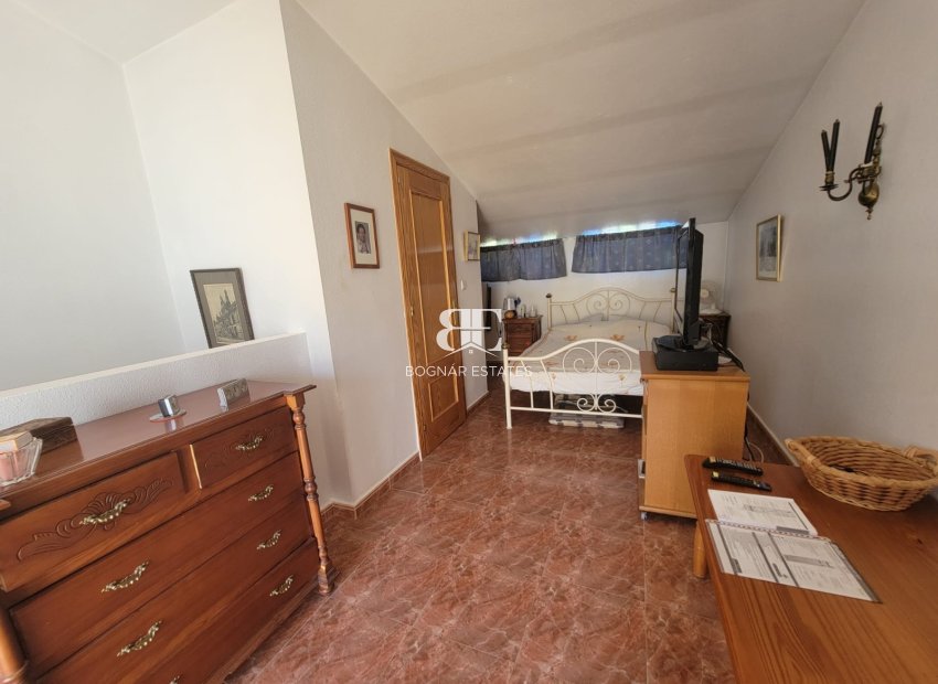 Wiederverkauf - Stadthaus -
Orihuela Costa - Playa Flamenca