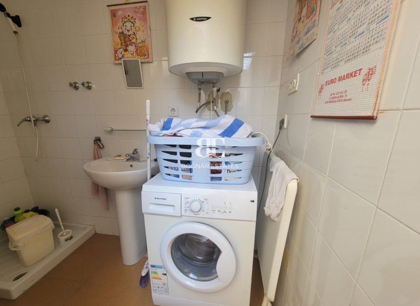 Wiederverkauf - Stadthaus -
Orihuela Costa - Playa Flamenca