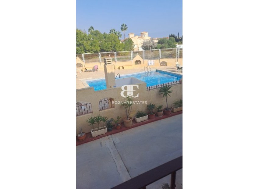 Wiederverkauf - Stadthaus -
Orihuela Costa - Playa Flamenca